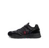 Мужские кроссовки Polo Ralph Lauren Trackstr 200 809906202001 чёрные