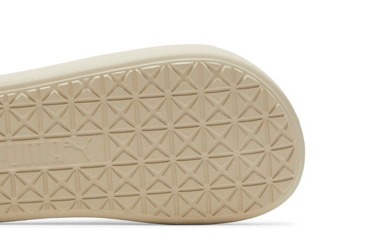 Puma Shibui Cat Slide 'Putty'