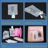 Inflatable Cosmetic Bag Air Packaging Pouchs Essential Oil Lipstick Express Delivery Protective Anti Drop Buffer Bag Fragile Item Protection Bag