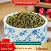 Sichuan Grüner Pfeffer Granulat - Sehr scharfes Tengjiao Gewürz