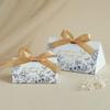 European Style High-End Wedding Candy Boxes 2026