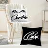Cool Fashion C-Corteiz-S Pillow Case Suitable For Bedrooms Living Rooms Cars Home Decoration