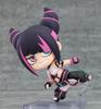Good Smile Company Nendoroid Series Juri Plastic Painted Movable Figure "Street Fighter" Non-scale