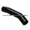 Jaguar X-TYPE Black Silicone Intercooler Hose C2S26986