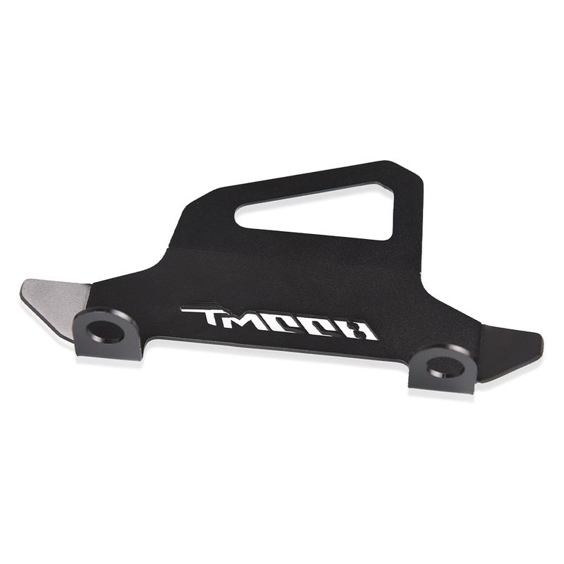 For CFMOTO CF MOTO 800MT MT800 MT 800 MT Motorcycle Accessories Front Wheel Disc Brake Caliper Guard Protection Cover Protector