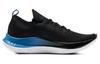 Women's Sneakers Under Armour Flow Velociti Se Cn 'Black Blue' Women's