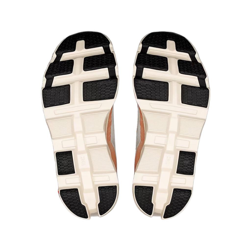 Cloudmonster 2 Ivory Tangerine Women Sneakers Cream 3WE10113202