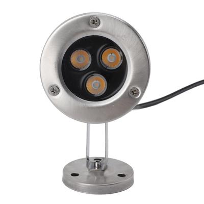 Led Işıklar – LED Sualtı Işıkları