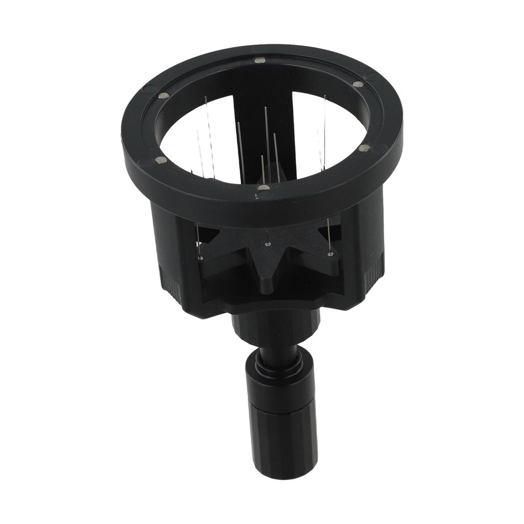 Adjustable Needle Coffee Distribution Espresso Tool