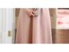 NRM8001 Elegant Pink Wedding Banquet Dress for Mother of the Bride, 2026 New Style