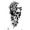 Hotsell Water Based Temporary Tattoo Stickers Waterproof Tattoo Temporary for Men