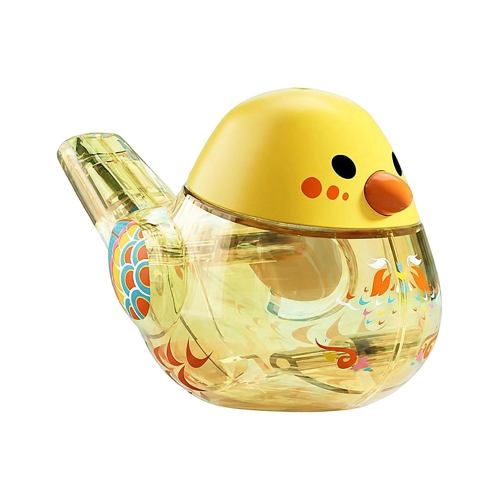 

Children s Whistling Toys, Early Education Baby Toys One Size жовтий