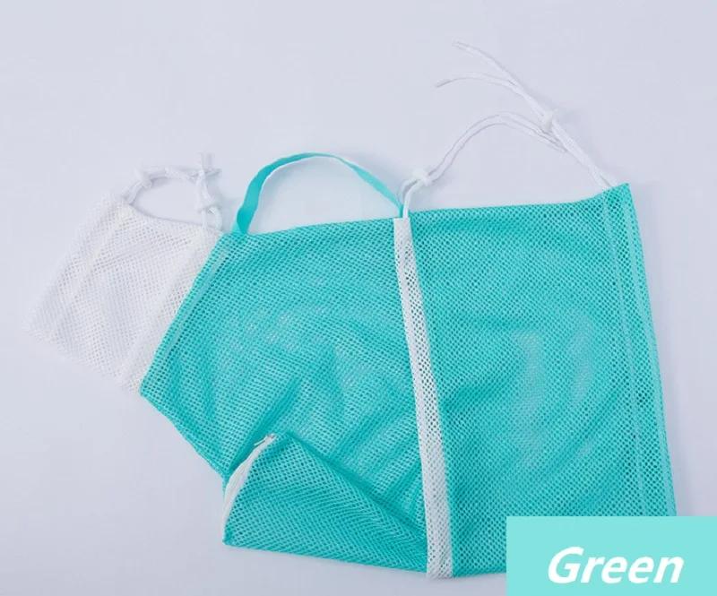 

New Mesh Cat Grooming Bathing Bag Pet Adjustable Cats Washing Bags For Pet Nail Trimming Injecting Anti Scratch Bite Restraint