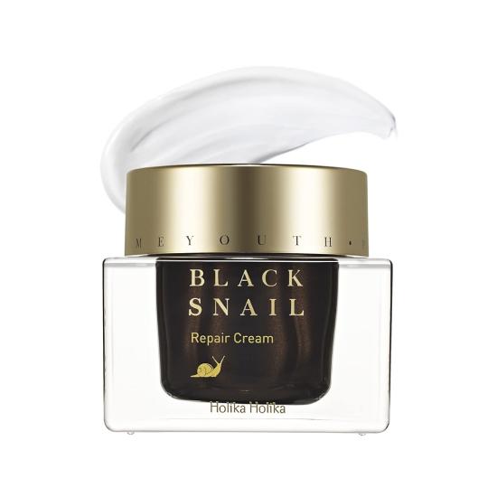 

Holika Holika Prime Youth Black Snail Repair Cream 50ml