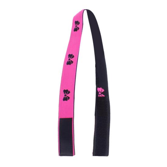 Wig Strap Easy Installation Anti-static Nylon Hair Band Wig Melting Band Multi-Purpose Versatile Hair Accessory