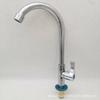 Brass Single Handle Kitchen Faucet Stand Mount Sink Tap Countertop Installation Modern Design