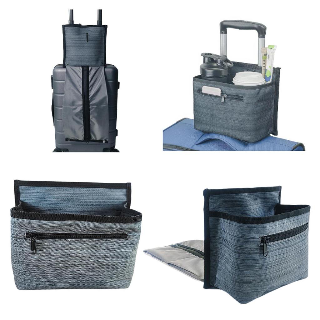 Luggage Travel Cup Holder Travel Cup Holder for Drinks Bottles Travelers