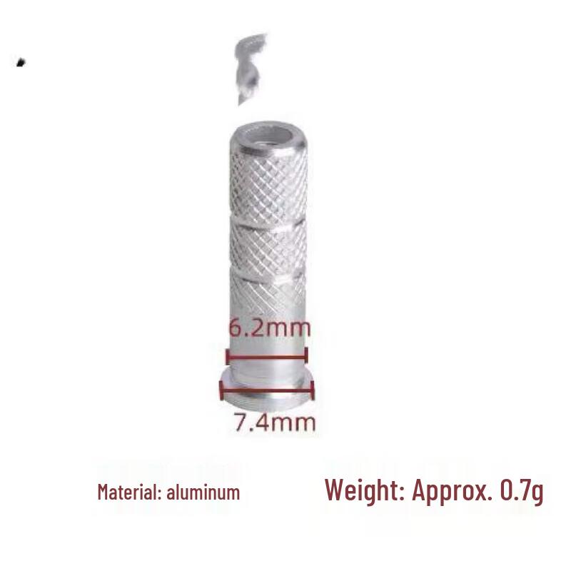 Junshi Aluminum Arrow Nock Seat