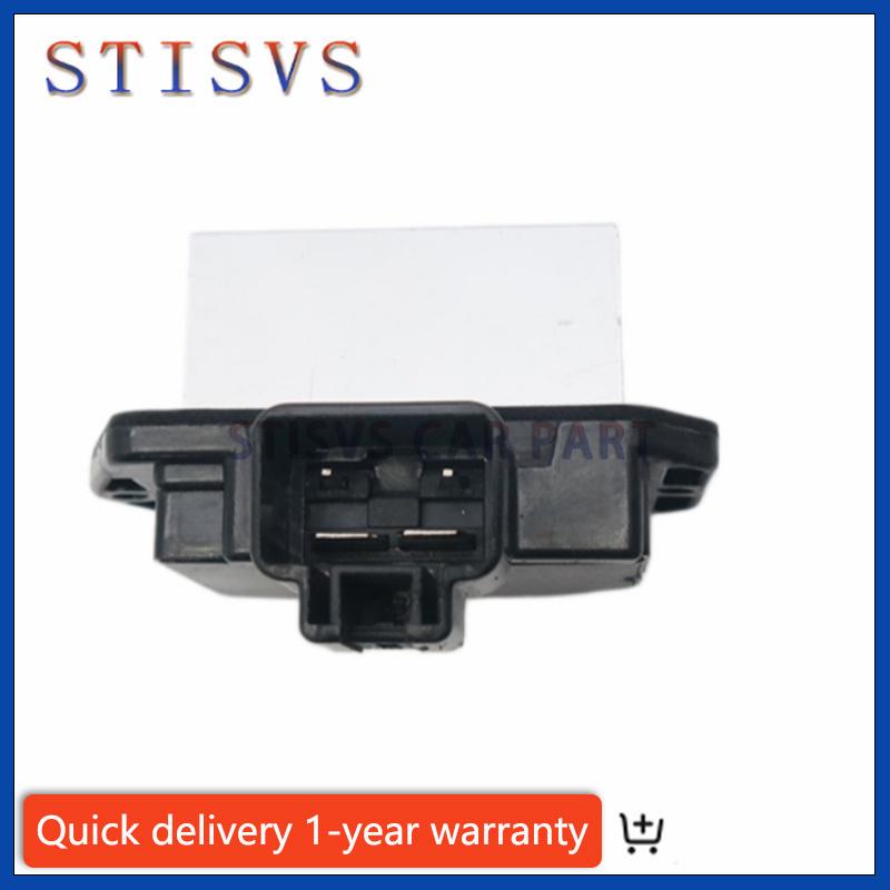 499300-2250 Blower Motor Resistor For LEXUS RX450H TOYOTA FORTUNER HILUX INNOVA 499300 2250 4993002250 New Cars Accessories