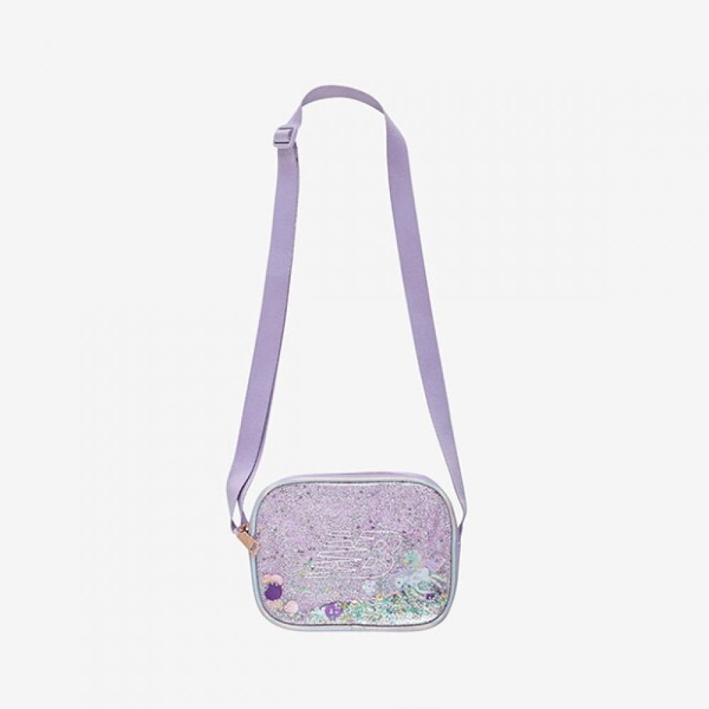 

New Balance Crossbody Bag Pqc Nk8acs301g 70 Bling Art Crossbody Bag FREE