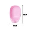 Plastic Pets Outdoor Drinking Bowl Pet Drinking Fountains  Pet Going Out Water Drinking Supplies