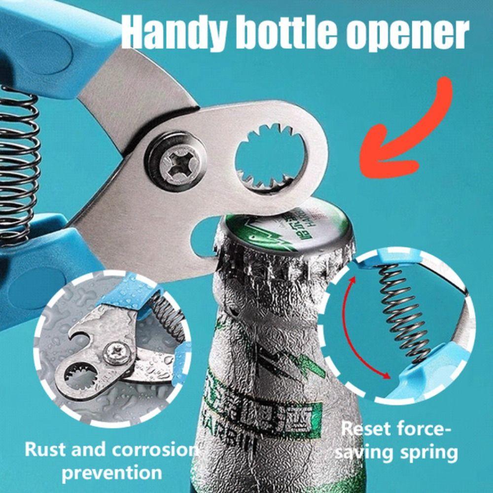 Hand Tool Field Snail Scissors Metal Snail Tail Cutting Machine Snail Tail Cutting Tool