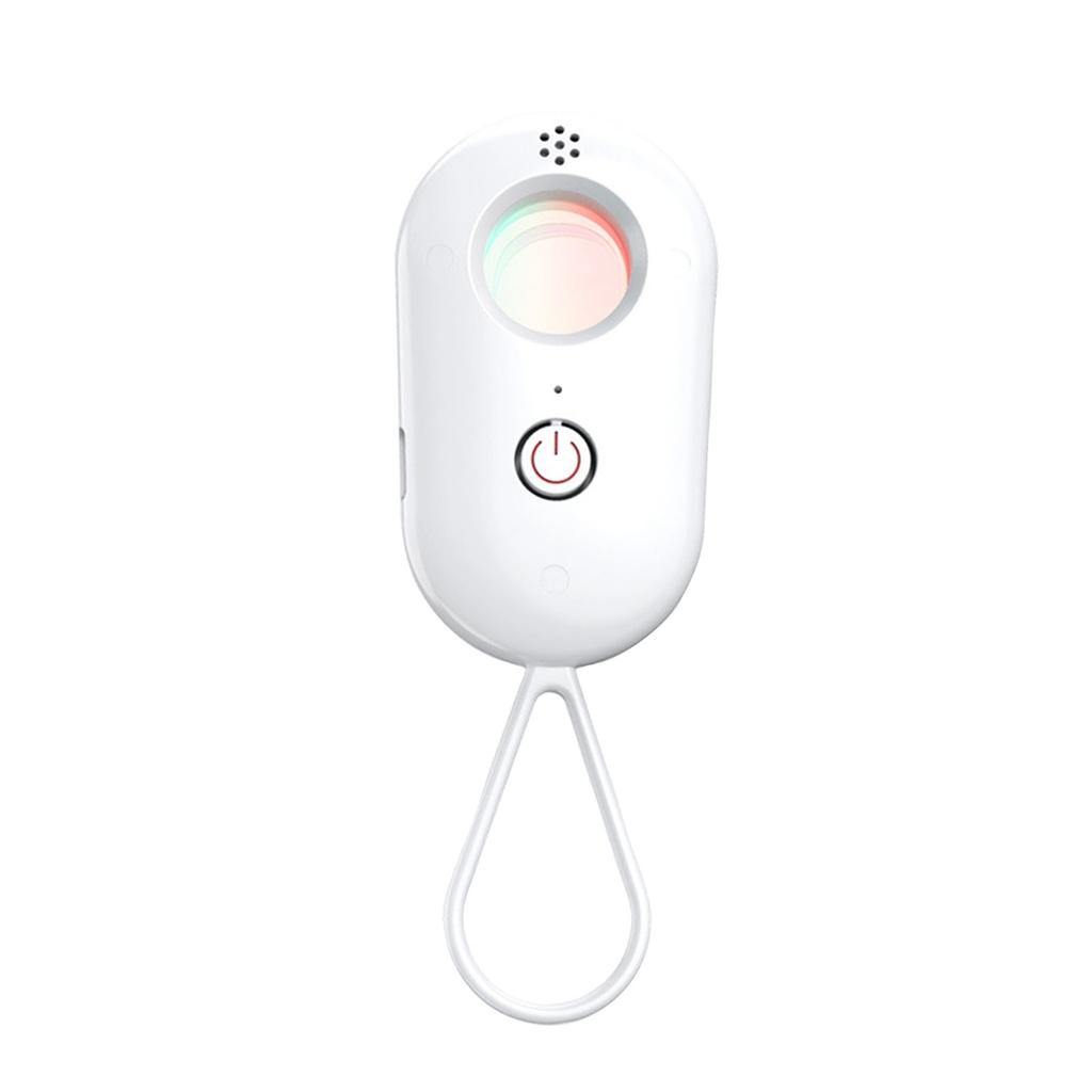 Infrared Detector Hotel Peeping Detector Portable Peeping Camera Detector