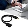 Smartphones Tablets Adapter Cable USB 5Pin Female to Type C Male Converter Line