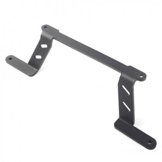 For BMW R1250GS LC Motocycle Fog Light Led Bracket Auxiliary Light Holder