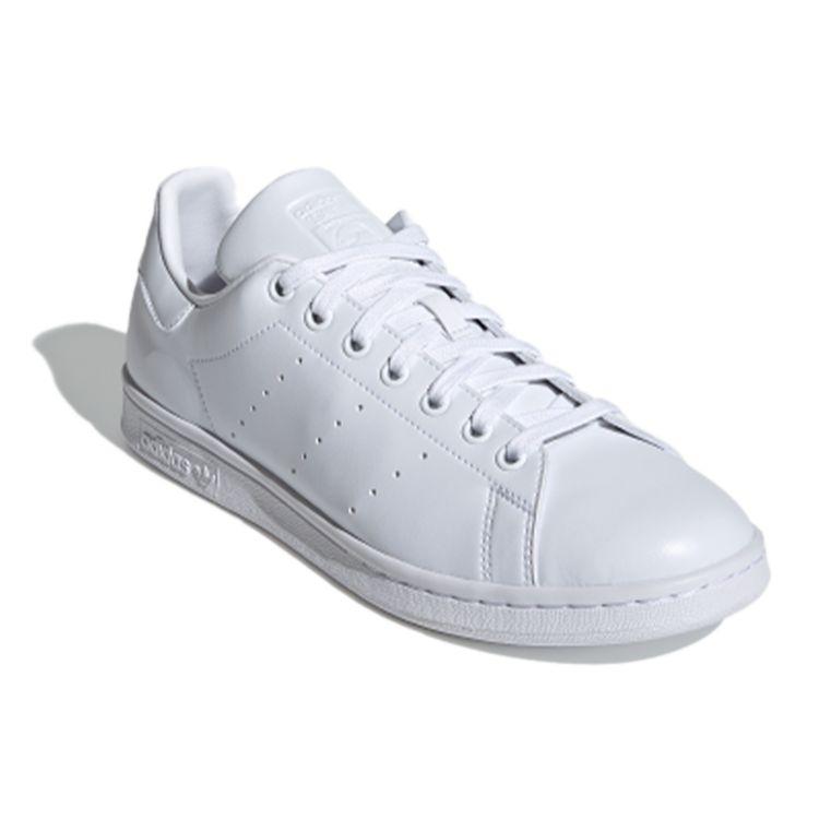 Adidas Stan Smith Cloud White Unisex Sneakers Core-Black FX5500