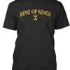Yeshua the Messiah T Shirt Made In USA Size Premium M 2XL