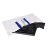 87660-3S000 87650-3S000 Cache Miroir Quadrant Intérieur Porte Avant Pour Hyundai Sonata 2011-2015 YF I45 876603S000 876503S000