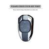 Tpu Car Smart Key Case Cover Shell For Trumpchi Gac  Empow J11 J12 J13 J14 J15 J16 Gs8 Fob Keychain Accessories