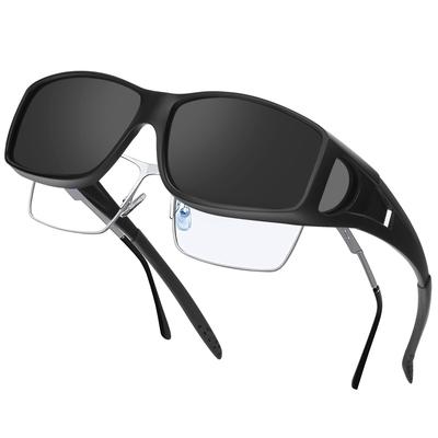 Brillen & Accessoires – Sonnenbrillen