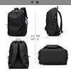 RAKEE Backpack Stylish Popular Casual Large Capacity School Lightweight Waterproof Durable Town 5 Colors