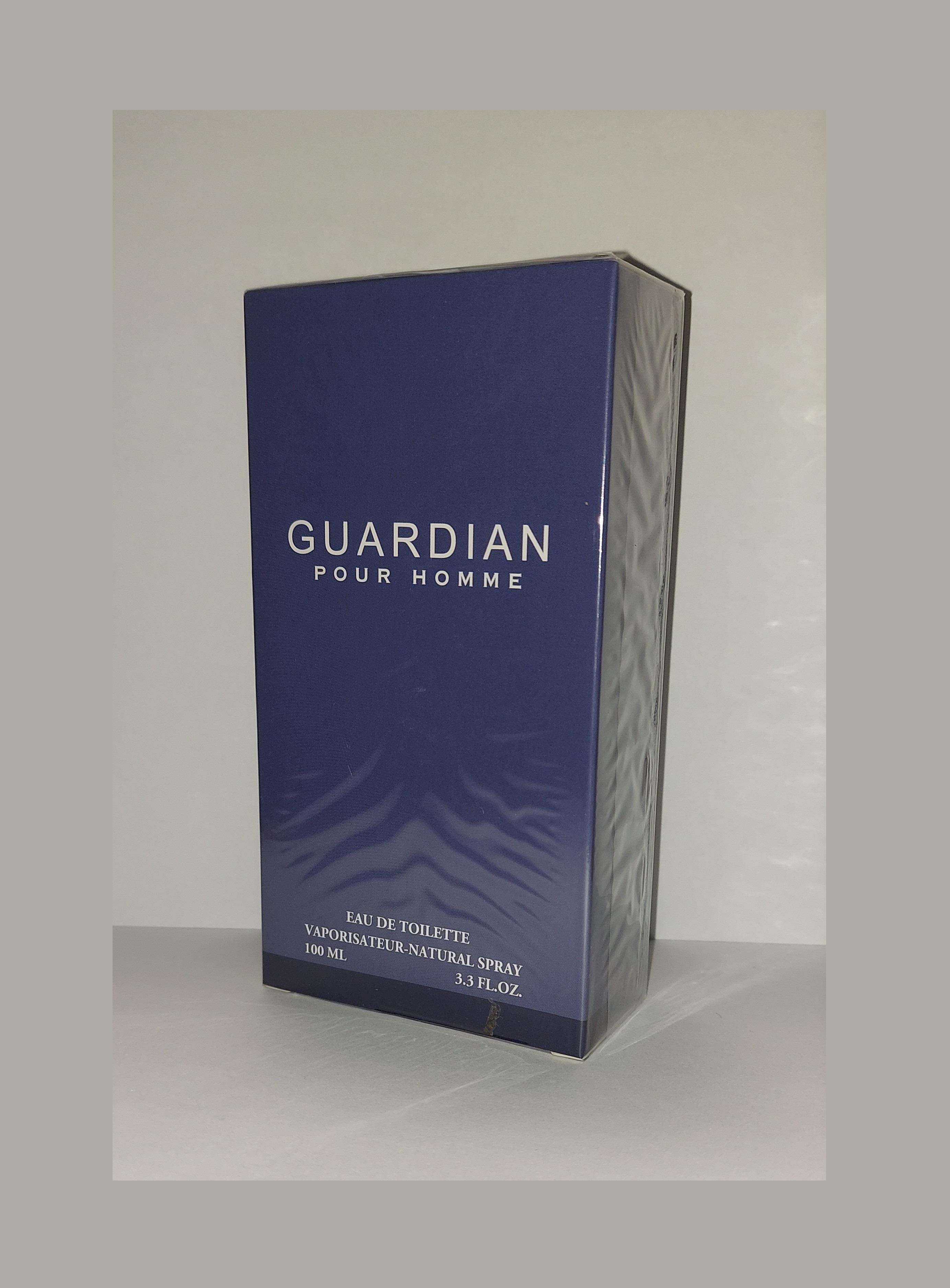

Guardian Туалетна вода для чоловіків 100 мл 100 ml