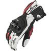 Furygan AFS18 Motorcycle Riding Gloves Full-Finger Leather Protective Gear Men Adult Touring Off-Road