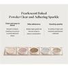 JOOCYEE - Glitter Eyeshadow Single - 6 Colors
