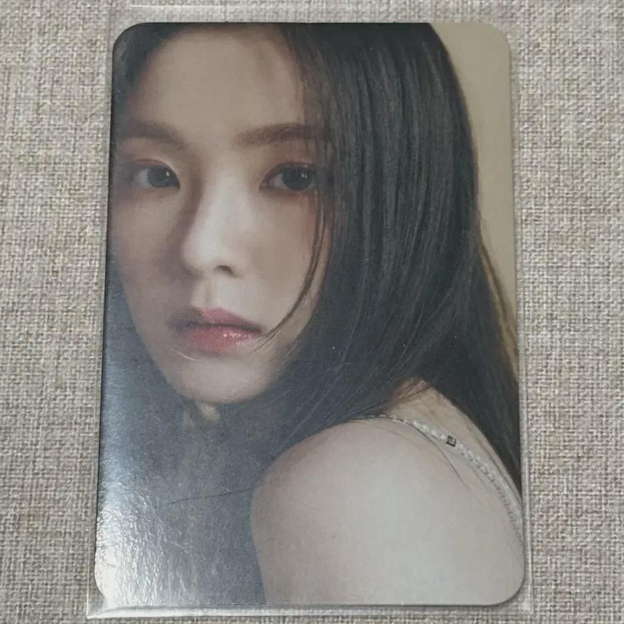 

Красный бархат Ирен Блум Пока