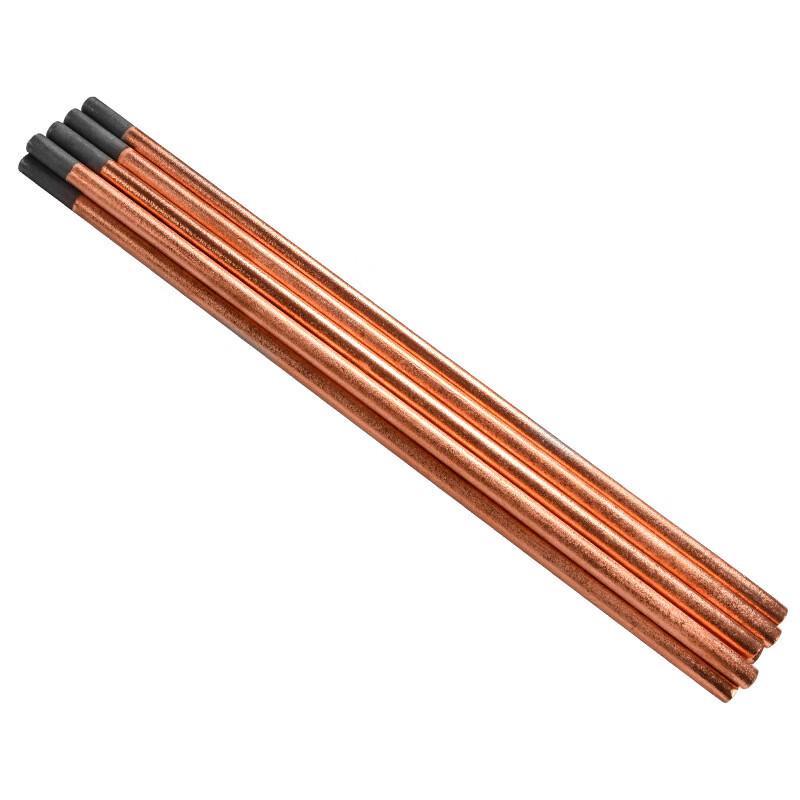 Volta Copper-Plated Carbon Arc Gouging Rods