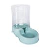 Small Medium Large Pet Feeder Automatic Watering Can Dispenser for Animals