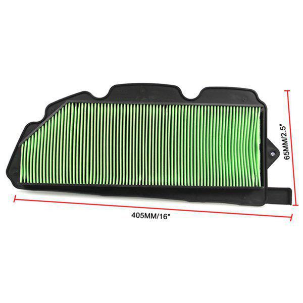 17215-HL4-A02 Air Filter & Gasket for Honda Pioneer 1000