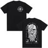 2026 Til Valhalla Warrior Spirit Battleborn Military Grunt Tactics Skeleton Graphic T Shirts Unisex Unisex Clothing Gothic Tshirts
