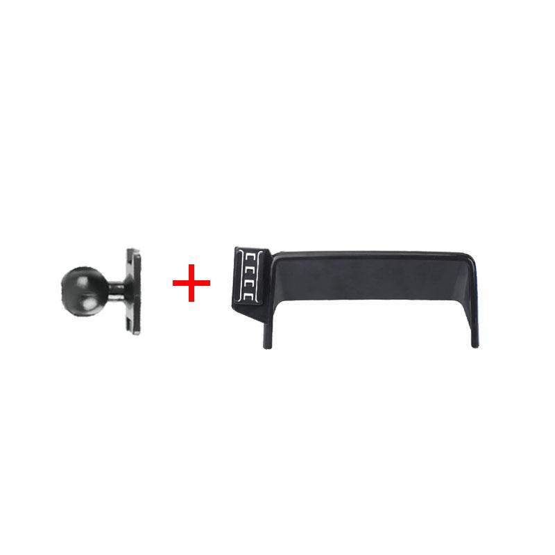 

Car Mount for Toyota Yaris R Scion iA Yaris iA Sedan 2016~2020 Mobile Phone Holder GPS Bracket Gravity Stand Auto Accessories Dedicated base