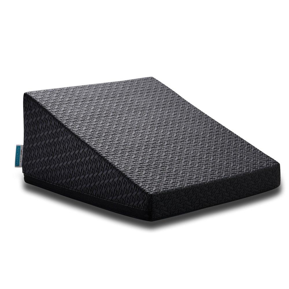 Santeplus Flex Cushion Black (Black) FC-A402K