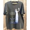 Stevie Nicks Bella Donna Shirt Boho Rock Ikone Vintage T-Shirt Anthrazit Unisex T-Shirt