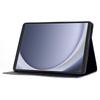 For Samsung Galaxy Tab A9 Stand Case Pattern Printing Tablet Leather Cover with Auto Wake/Sleep