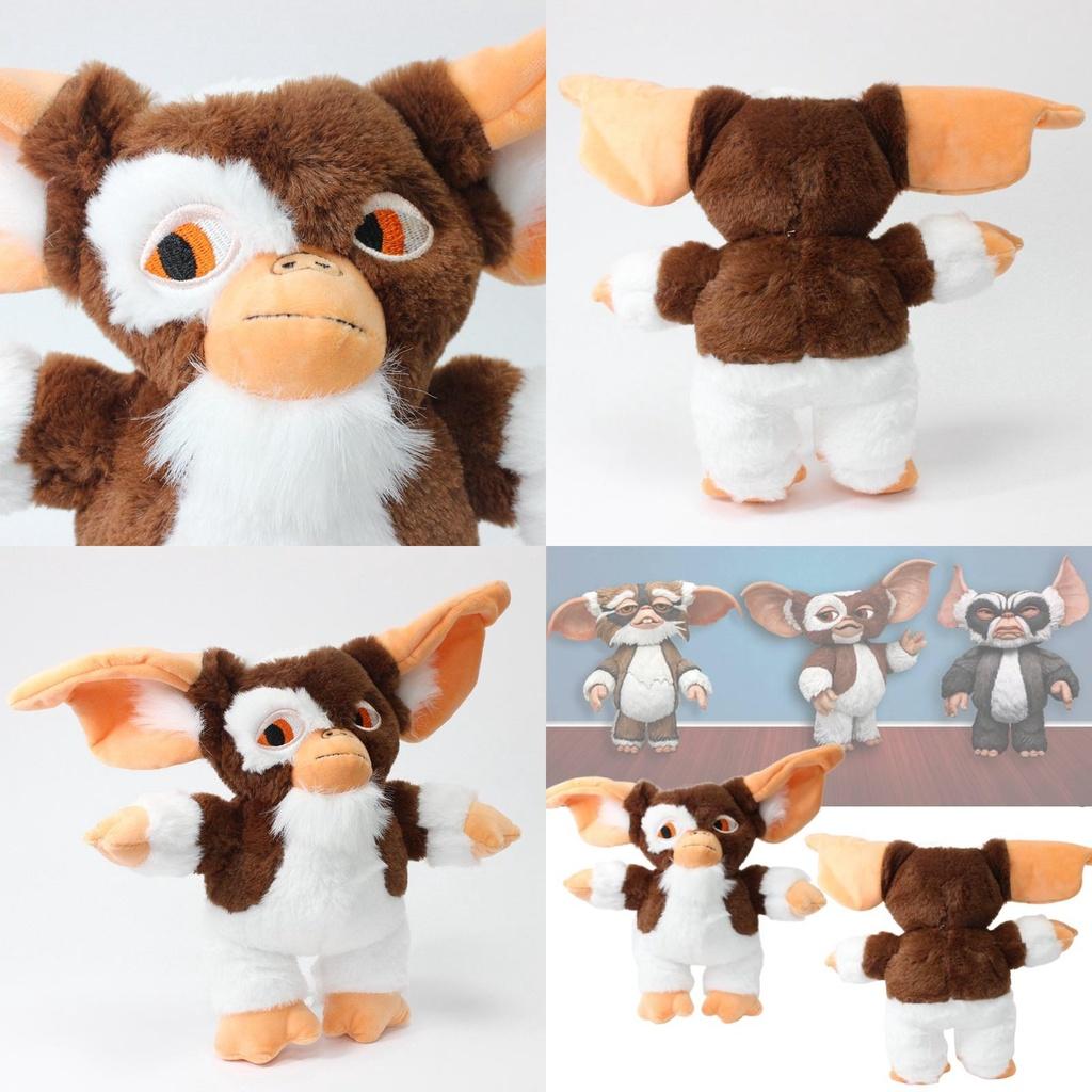 Cute Gremlins Gizmo Plush Toy Perfect For Christmas And Birthday Gifts