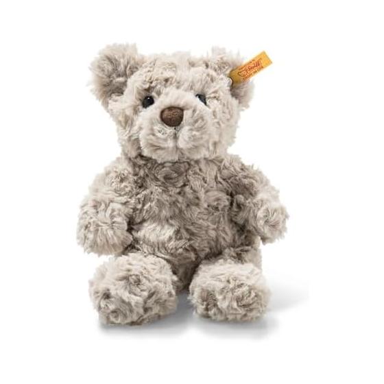 Плюшевый мишка Steiff Cuddly Friends Honey 18 см 113413
