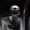 Upgrade Your For Mitsubishi Lancer EX with This Stylish Gear Shift Knob Compatible with For EVO and For GTS Models